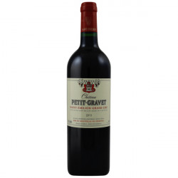 Château Petit-Gravet