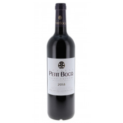 Château Petit Bocq
