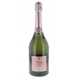 Champagne Deutz Rosé