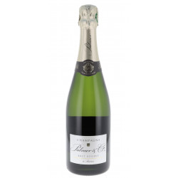 Champagne Palmer & Co - Brut Réserve