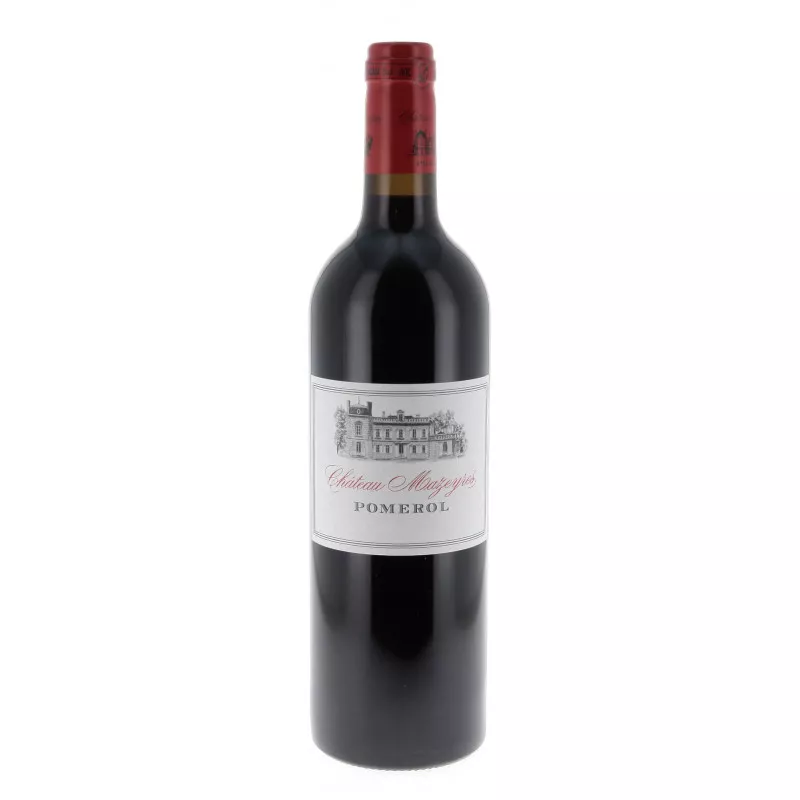 Château Mazeyres - Pomerol