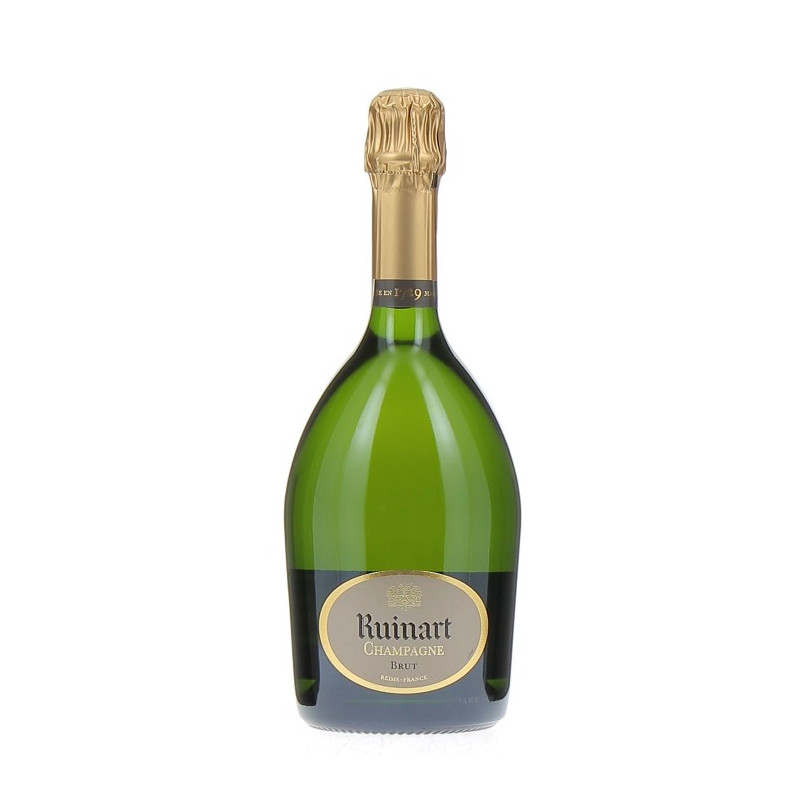 Champagne Ruinart - Brut