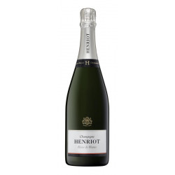 Champagne Henriot - Blanc de Blancs