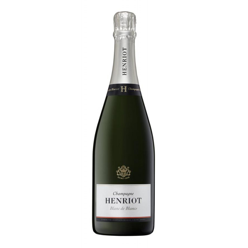 Champagne Henriot - Blanc de Blancs