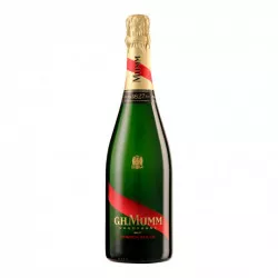 Champagne Mumm - Cordon Rouge