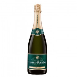 Champagne Canard Duchêne - Brut