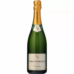 Champagne Voirin Desmoulins - Brut