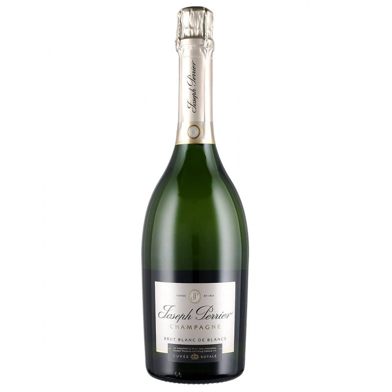 Champagne Joseph Perrier - Blanc de Blancs