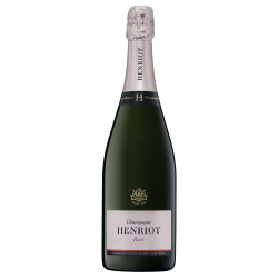 Champagne Henriot - Rosé Brut