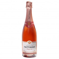 Champagne Taittinger - Prestige Rosé