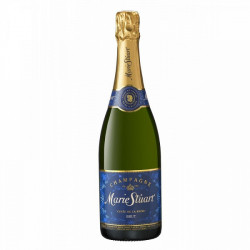 Champagne Marie Stuart - Brut
