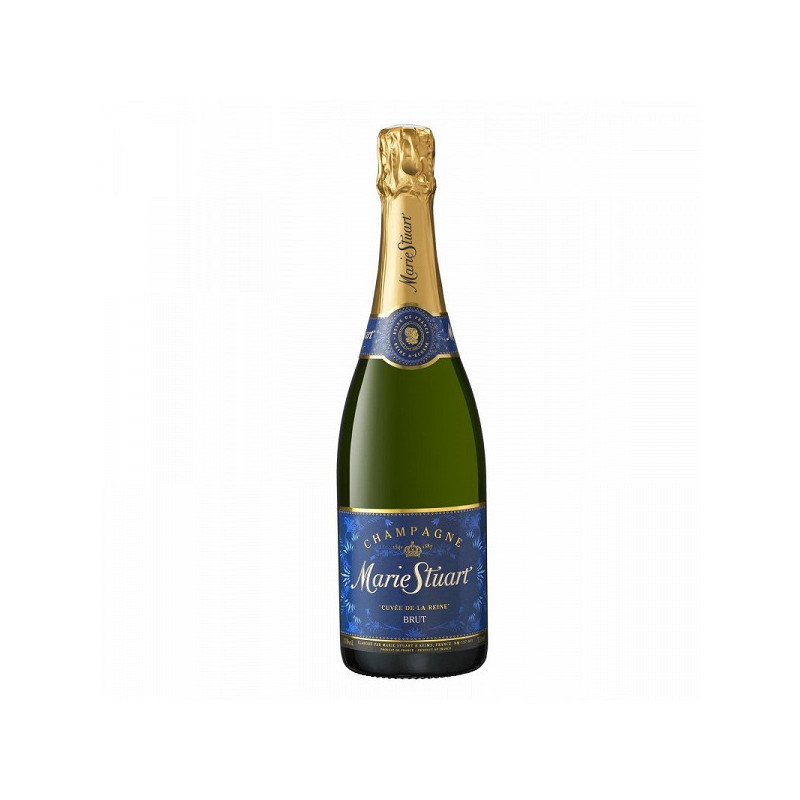 Champagne Marie Stuart - Brut