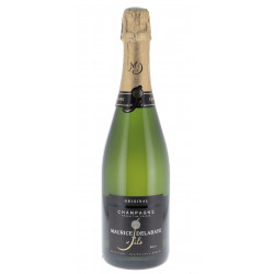 Champagne Delabaye & Fils - Brut Sélection