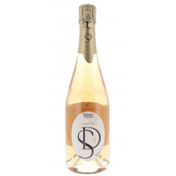 Champagne Dunoyer De Segonzac - Rosé