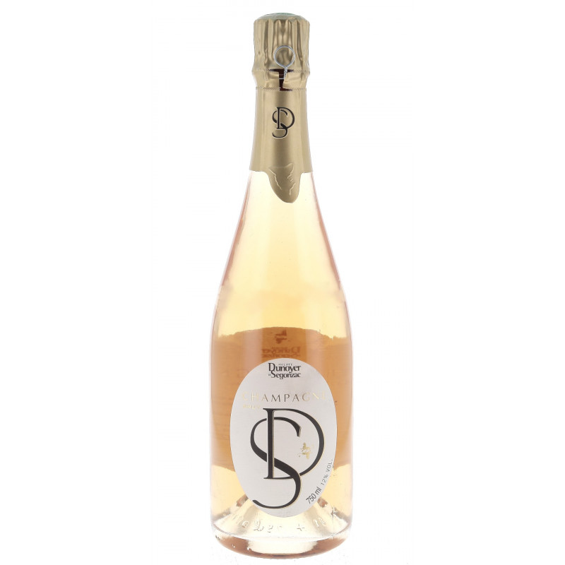 Dunoyer De Segonzac - Rosé