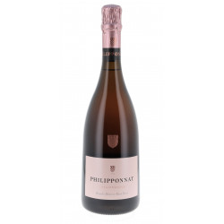 Champagne Philipponnat - Brut  - Réserve Rosé