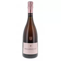 Philipponnat - Royal Réserve - Rosé Brut