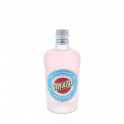 Gin Ginato - Pompelmo