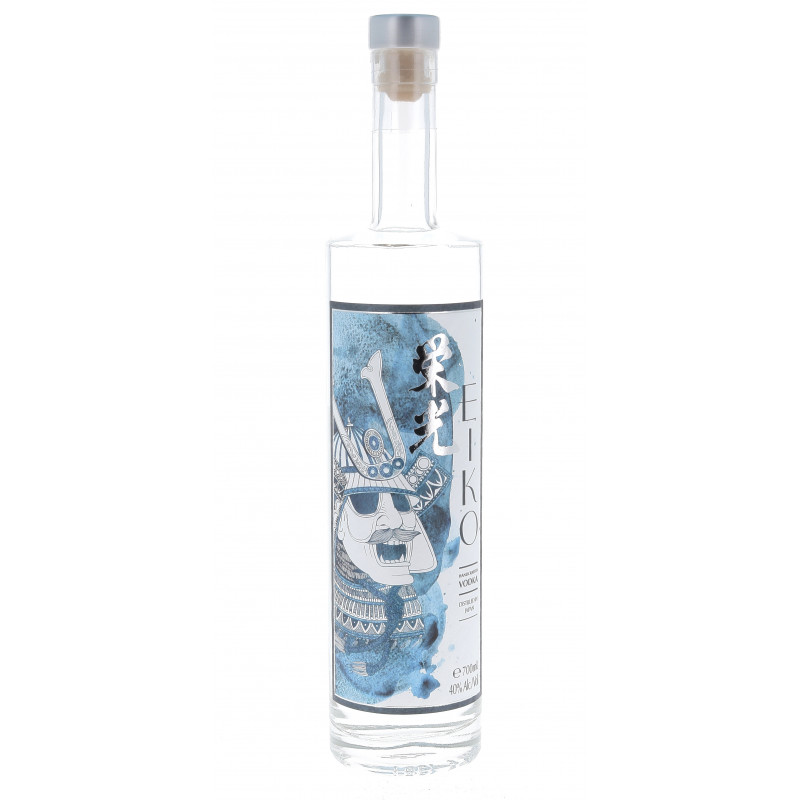 Vodka Eiko