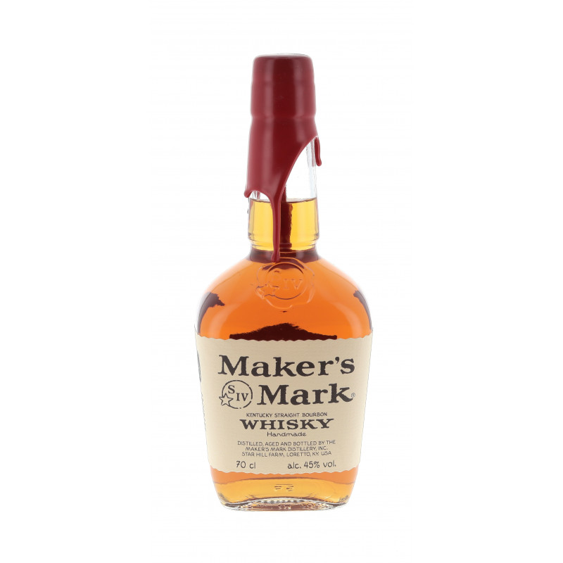 Maker's Mark Bourbon