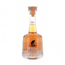 Moon Harbour - Rhum Gold