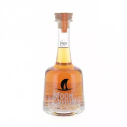Moon Harbour - Rhum Gold