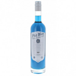 Pastis P'tit Bleu