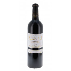 Château Bouscaut - Grand Cru Classé de...