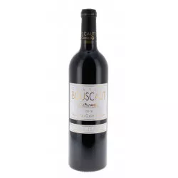 Château Bouscaut - Grand Cru Classé de...