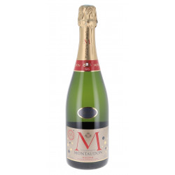 Champagne Montaudon - 2012