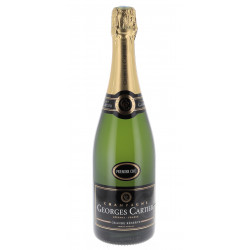 Champagne Georges Cartier - Grande Réserve