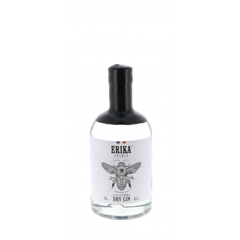 Gin Erika - Dry Gin Erika - Dry