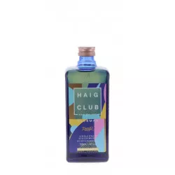Haig Club - Clubman - Single Grain Scotch Whisky