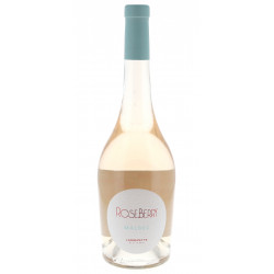 Roseberry de Château Lagrezette