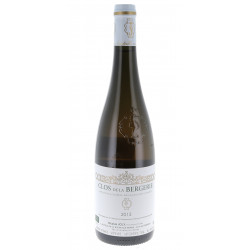 Nicolas Joly - Clos De La Bergerie