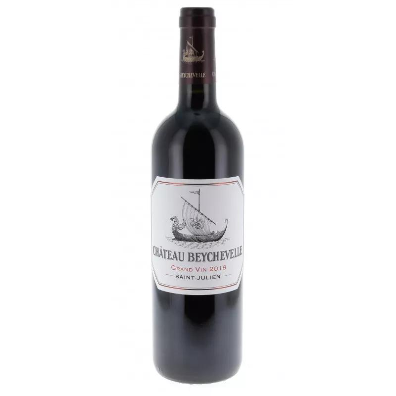 Château Beychevelle - Quatrième Grand Cru Classé Château Beychevelle - Quatrième Grand Cru Classé