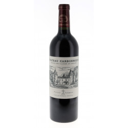 Château Carbonnieux - Grand Cru Classé de Graves