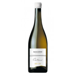 Domaine Berthier - La Croix Renaud