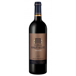 Château Haut Selve