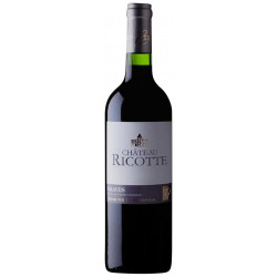 Château Ricotte