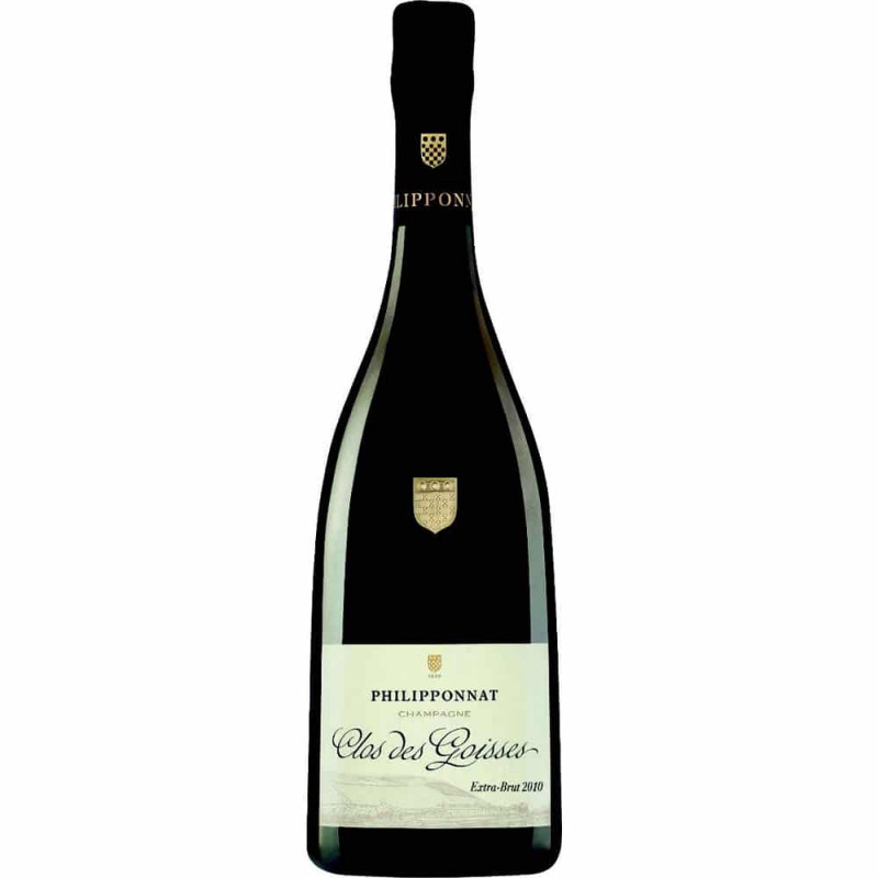 Champagne Philipponnat - Clos des Goisses 2010