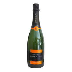 Champagne Gueusquin