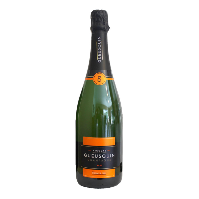 Champagne Gueusquin