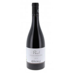 Domaine De La Ville Rouge - Paul
