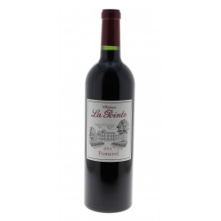 Château La Pointe - Pomerol