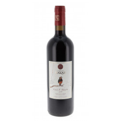Château Nakad - Cuvée L'Alouette