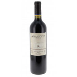 Domaines Barons De Rothschild - Amancaya