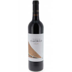 Quinta Do Cachao - Douro