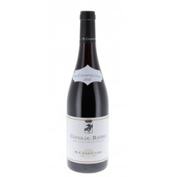 M Chapoutier - Côtes Du Rhône