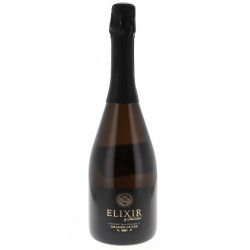 Crémant Elixir - Grande Cuvée